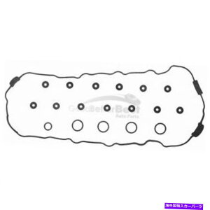 �G���W���J�o�[ 1�̐V����Fel-Pro�G���W���o���u�J�o�[�K�X�P�b�g�Z�b�gvs50384r for���Y One New Fel-Pro Engine Valve Cover Gasket Set VS50384R for Nissan