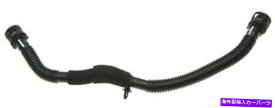 エンジンカバー 2013-2016 Ford Escape Engine Crankcaseブリーザーホースバルブカバーへの摂取 For 2013-2016 Ford Escape Engine Crankcase Breather Hose-Valve Cover To Intake