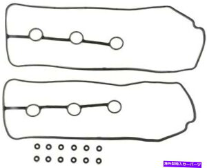 GWJo[ GWouJo[KXPbgZbgtBbg2003-2015g^^R}4i[Tundra Mahle Engine Valve Cover Gasket Set fits 2003-2015 Toyota Tacoma 4Runner Tundra MAHLE