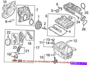 GWJo[ ~j11428575907̖{OEMGWICtB^[nEWOJo[ Genuine OEM Engine Oil Filter Housing Cover for Mini 11428575907
