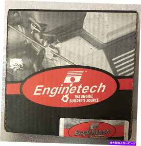 エンジンカバー EngineTech S8383 94-14 DODGE RAM 2500 2500 3500 3500のタイミングカバーシール Enginetech S8383 Timing Cover Seal For 94-14 Dodge Ram 2500 2500 3500 3500