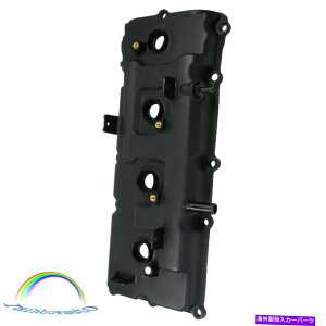 �G���W���J�o�[ ���Y�^�C�^���A���}�_QX56�o���u���b�J�[�J�o�[�p�̍��h���C�o�[��13264-7S010 Left Driver Side 13264-7S010 For Nissan TITAN ARMADA QX56 Valve Rocker Cover