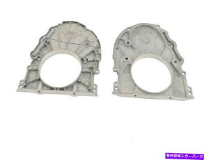 GWJo[ 2003N2005ÑZfXML350NNVtgJo[A38815FD 2004 For 2003-2005 Mercedes ML350 Crankshaft Cover Rear Genuine 38815FD 2004