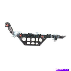 �G���W���J�o�[ 15-17�̃J�������A�o���p�[�J�o�[���e�[�i�[�u���[�X�T�|�[�g�u���P�b�g����ȑ� For 15-17 Camry Rear Bumper Cover Retainer Brace Support Bracket Passenger Side�y���s�A���i�z