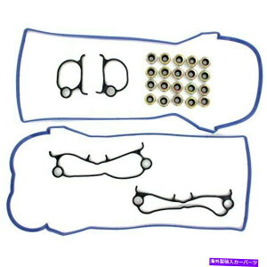 �G���W���J�o�[ ���_�K�X�P�b�gAVC611S�o���u�J�o�[�K�X�P�b�g�Z�b�g APEX GASKETS AVC611S Valve Cover Gasket Set