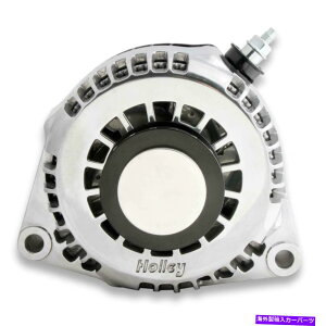 GWJo[ Holley 97-188I^l[^[v[[Jo[A Holley 97-188 Alternator Pulley Cover, Polished