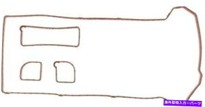 エンジンカバー エンジンバルブカバーガスケットセットフィット2005-2011マーキュリーマリナーミラノマーレオリジン Engine Valve Cover Gasket Set fits 2005-2011 Mercury Mariner Milan MAHLE ORIGIN