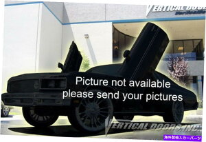 KEBO g^ZJ00-05{hALbgVertical Doors Inc Toyota Celica 00-05 Lambo Door Kit Vertical Doors Inc
