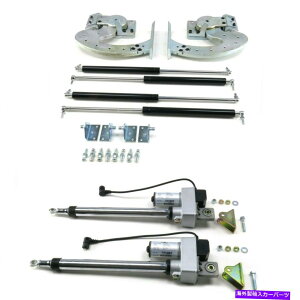KEBO 130xwr[f[eBꂽ{hAVXeXg[gAutudSD130 130 Degree Heavy Duty Automated Lambo Vertical Door System Street AUTUDSD130