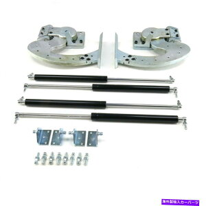 KEBO 130xwr[f[eB}jA{hAVXeXg[gI[gfX130JX^ 130 Degree Heavy Duty Manual Lambo Vertical Door System Street AUTUDS130 custom