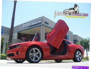 �K���E�B���O ���������{�h�A�̃_�C���N�g�{���g�́A�ۏؕt��vdcchevycam10��������L�b�g�q���W�L�b�g Direct Bolt On Vertical Lambo Doors Hinges Kit With Warranty VDCCHEVYCAM10�y���s�A���i�z