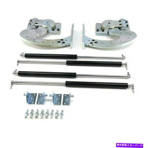 KEBO 130xwr[f[eB}jA{hAVXeUDS130JX^ 130 Degree Heavy Duty Manual Lambo Vertical Door System UDS130 custom