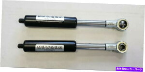 �K���E�B���O 2007-2009 Saturn Sky Newgen Lambo Door Shocks 2007-2009 Saturn Sky NewGen lambo door shocks