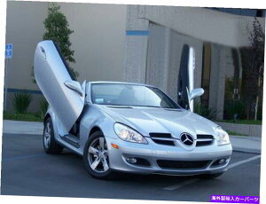 KEBO {hÃ_CNg{ǵAۏvdcmerslk0510LbgqWLbg Direct Bolt On Vertical Lambo Doors Hinges Kit With Warranty VDCMERSLK0510