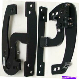 �K���E�B���O ���������{�h�A�̃_�C���N�g�{���g�́A�ۏ�vdctoyh0107��������L�b�g�q���W�L�b�g Direct Bolt On Vertical Lambo Doors Hinges Kit With Warranty VDCTOYH0107�y���s�A���i�z