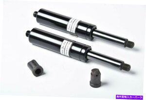 KEBO {M[j900|h̃{hAVbNwGhubVOf{g̃yA Pair of 900 lbs lambo door shocks w end bushing f bolt on vertical lamborghini