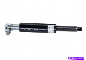 KEBO {[WCgtBbeBOqW{M[ĵ߂900|h̃{hAVbN 900 lbs Lambo door shock for vertical hinge lamborghini with ball joint fitting