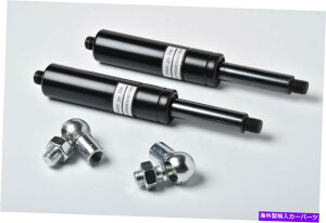 KEBO yA550 lbs{hAVbNf{gqW{M[j+2{[WCg Pair 550 lbs lambo door shocks f bolt on vertical hinge lamborghini+2 Ball Joint