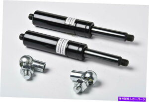 KEBO yA600lbs{hAVbNf{gqW̃{M[jw{[WCg Pair 600lbs lambo door shocks f bolt on vertical hinge lamborghini w Ball Joints