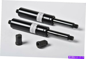 KEBO {M[j750|h̃{hAVbNwGhubVOf{g̃yA Pair of 750 lbs lambo door shocks w end bushing f bolt on vertical lamborghini