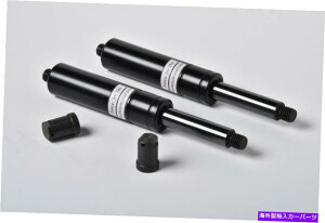 KEBO 700|h̃{hAVbNwGhubVOf{g̃yA{M[j Pair of 700 lbs lambo door shocks w end bushing f bolt on vertical lamborghini