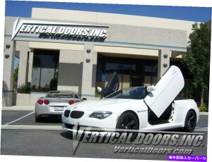 KEBO hA - BMW 6V[Y2003-10 -VDCBMW60309p̐{hALbg Vertical Doors - Vertical Lambo Door Kit For BMW 6 Series 2003-10 -VDCBMW60309