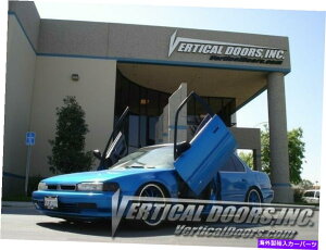 KEBO hA - z_AR[h1990-93 4DR -VDCHA9093p{hALbg Vertical Doors - Vertical Lambo Door Kit For Honda Accord 1990-93 4DR -VDCHA9093