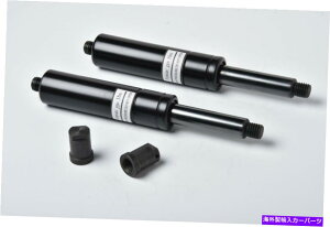 KEBO {M[j550|h̃{hAVbNwGhubVOf{g̃yA Pair of 550 lbs lambo door shocks w end bushing f bolt on vertical lamborghini