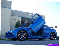 楽天市場】ガルウイングキット rx－8の通販