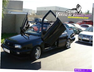 KEBO tHNX[QWFb^1991-1998ō̃{hA VOLKSWAGEN JETTA 1991-1998 BEST LAMBO DOORS