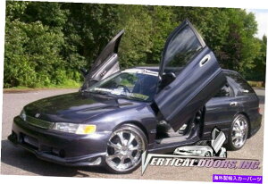 KEBO hA - z_AR[h1994-97 2DR -VDCHA9497p{hALbg Vertical Doors - Vertical Lambo Door Kit For Honda Accord 1994-97 2DR -VDCHA9497