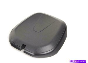 y |VF911 997Ro[`u\tggbvb`Jo[{9975615150001C Porsche 911 997 Convertible Soft Top Latch Cover Genuine 9975615150001C