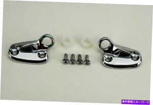 y 1963-1967Rxbg\tggbvwb_[b`XgCJ[ZbgW/n[hEFAn[hgbvnew 1963-1967 Corvette Softtop Header Latch Striker Set w/ Hardware Hardtop NEW