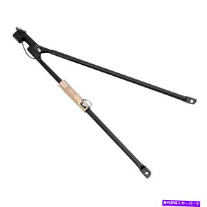 y Jeep Wrangler 1987-1995 Rampage 89999ubN\tggbvXvb_[o[ For Jeep Wrangler 1987-1995 Rampage 89999 Black Soft Top Spreader Bar
