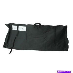 �y 2018-2021 Jeep Wrangler JL JLU 68358392AC�\�t�g�g�b�v�E�B���h�E�X�g���[�W�o�b�O For 2018-2021 Jeep Wrangler JL JLU 68358392AC Soft Top Window Storage Bag�y���s�A���i�z