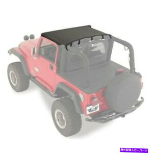 �y Rampage 90701 California Brief Top Soft Top Black for 1976-1986 Jeep CJ-7 Rampage 90701 California Brief Top Soft Top Black for 1976-1986 Jeep CJ-7�y���s�A���i�z