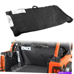 y 2018-21W[vO[JL JLU UnlimitedX|[cp̃\tggbvEBhEXg[WobO Soft Top Window Storage Bag for 2018-21 Jeep Wrangler JL JLU Unlimited Sports