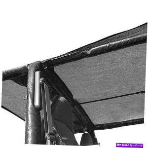 y VDP 1992-1995̃tu[tgbvW[vO[YJ 9295FJKB VDP Full Brief Top For 1992-1995 Jeep Wrangler YJ 9295FJKB