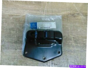 y ^V\tggbvgbvT|[g{̃ZfXC209 -A2097700222 Brand New Soft Top Right Support Genuine Mercedes C209 - A2097700222