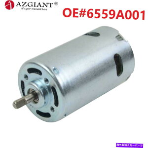�y Mitsubishi Eclipse Spyder 2007-12 6559A001�̃R���o�[�`�u�����[�t�g�����N�|���v���[�^�[ Convertible Roof Trunk Pump Motor For Mitsubishi Eclipse Spyder 2007-12 6559A001�y���s�A���i�z