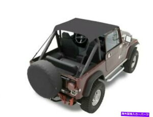 y Bestop 22DH65V\tggbvtBbg1976-1986W[vCJ7 Bestop 22DH65V Soft Top Fits 1976-1986 Jeep CJ7