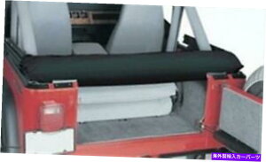 y 97-06O[TJfjBlk_Ch600015Smittybilt\tggbvXg[Wu[c Smittybilt Soft Top Storage Boot for 97-06 Wrangler TJ Denim BLK Diamond 600015