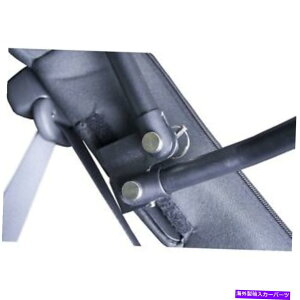 y tBbg07-14O[iJKjF\tggbvؒfȃbW11251.04 Fits 07-14 Wrangler (JK): Soft Top Disconnect Rugged Ridge 11251.04