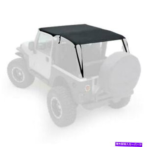 �y Smittybilt 93635�g���\�t�g�g�b�v�u���b�N�_�C�������h�B 97-06�����O���[TJ�ɓK�����܂� Smittybilt 93635 Extended Soft Top Black Diamond; Fits 97-06 Wrangler TJ�y���s�A���i�z