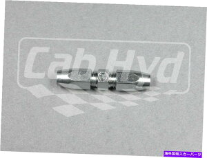 y ԃRo[`ugbvz[XACA܂̓pCṽJv[̏C Repair Coupler For Automotive Convertible Top Hydraulic Hoses, Lines or Pipes