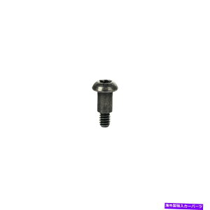 y Omix 13510.53\tggbvV_[lWtBbg97-18 TJO[O[iJKj Omix 13510.53 Soft Top Shoulder Screw Fits 97-18 Tj Wrangler Wrangler (Jk)