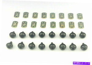 y 32pc 1987-1995W[vO[YJ\tggbvt[ /[ /gNXlW /ibg 32pc 1987-1995 Jeep Wrangler YJ SOFT TOP FRAME / Tub Rail / Torx Screws / Nuts