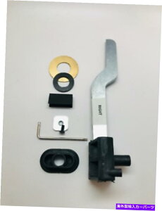 y BMW E46Ro[`ugbv[tb`o[bNRHpbZW[TChVOOS BMW E46 CONVERTIBLE TOP ROOF LATCH LEVER LOCKING RH PASSENGER SIDE NEW oos