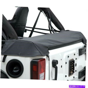 �y Smittybilt 600135�g�b�v�\�t�g�X�g���[�W�u�[�c�t�B�b�g07-18�����O���[JK/�u���b�N�_�C�������h Smittybilt 600135 Top Soft Storage Boot Fits 07-18 Wrangler JK/Black Diamond�y���s�A���i�z