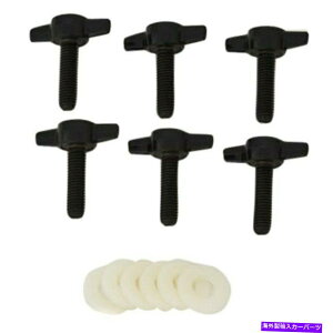 �y Jeep Wrangler 2007-2022 Lange Originals Kwick Screws�̏ꍇ For Jeep Wrangler 2007-2022 Lange Originals Kwick Screws�y���s�A���i�z